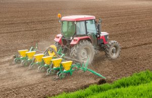 Read more about the article A brief history of the seed drill
