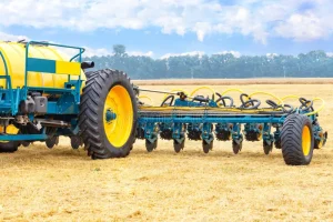 Read more about the article Complete information about Seed drill