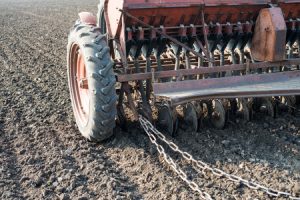 Read more about the article What was the seed drill used  for