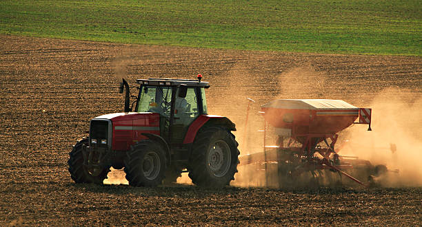 You are currently viewing Common Challenges in Using Seed Drills: Troubleshooting Tips
