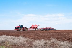 Read more about the article Difference between No-Till vs. Conventional Seeding Methods