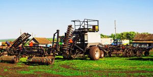 Read more about the article The Great Plains Seed Drill Revolution