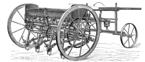 Read more about the article when was the seed drill invented?