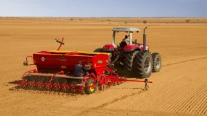 Read more about the article main purpose of seed drill