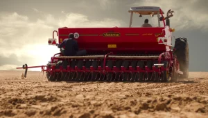 Read more about the article Why Was the Seed Drill Important?