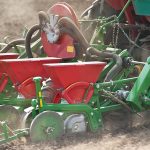 What is ATV Seed Drill?