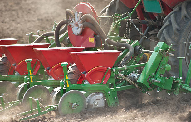 You are currently viewing What is ATV Seed Drill?
